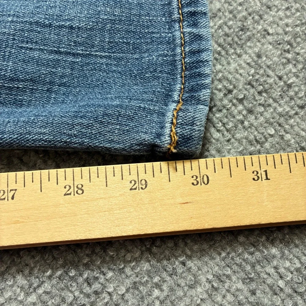 Levis levi 505
